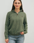 Ralph Lauren - Quarter Zip