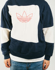 Adidas - Sweatshirt (S)