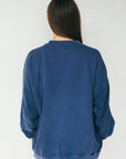 Adidas X Blue Devils - Sweatshirt