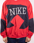 Nike - Sweatshirt (L)