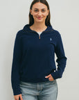 Ralph Lauren - Quarter Zip