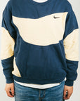Nike - Sweatshirt (S)