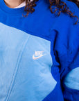 Nike Renewed Sweatshirt (XS)