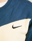 Nike - Sweatshirt (S)
