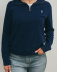 Ralph Lauren - Quarter Zip