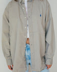 Ralph Lauren - Shirt