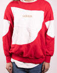 Adidas - Sweatshirt (S)