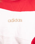Adidas - Sweatshirt (S)