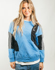 Adidas - Sweatshirt (S)