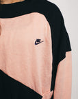 Nike  - Renewed  Sweatshirt (XS)