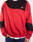 Adidas - Sweatshirt (L)