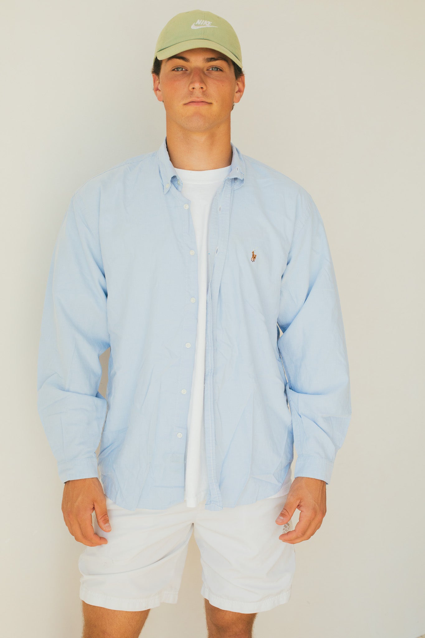 Ralph Lauren - Shirt