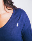 Ralph Lauren - Sweatshirt (S)