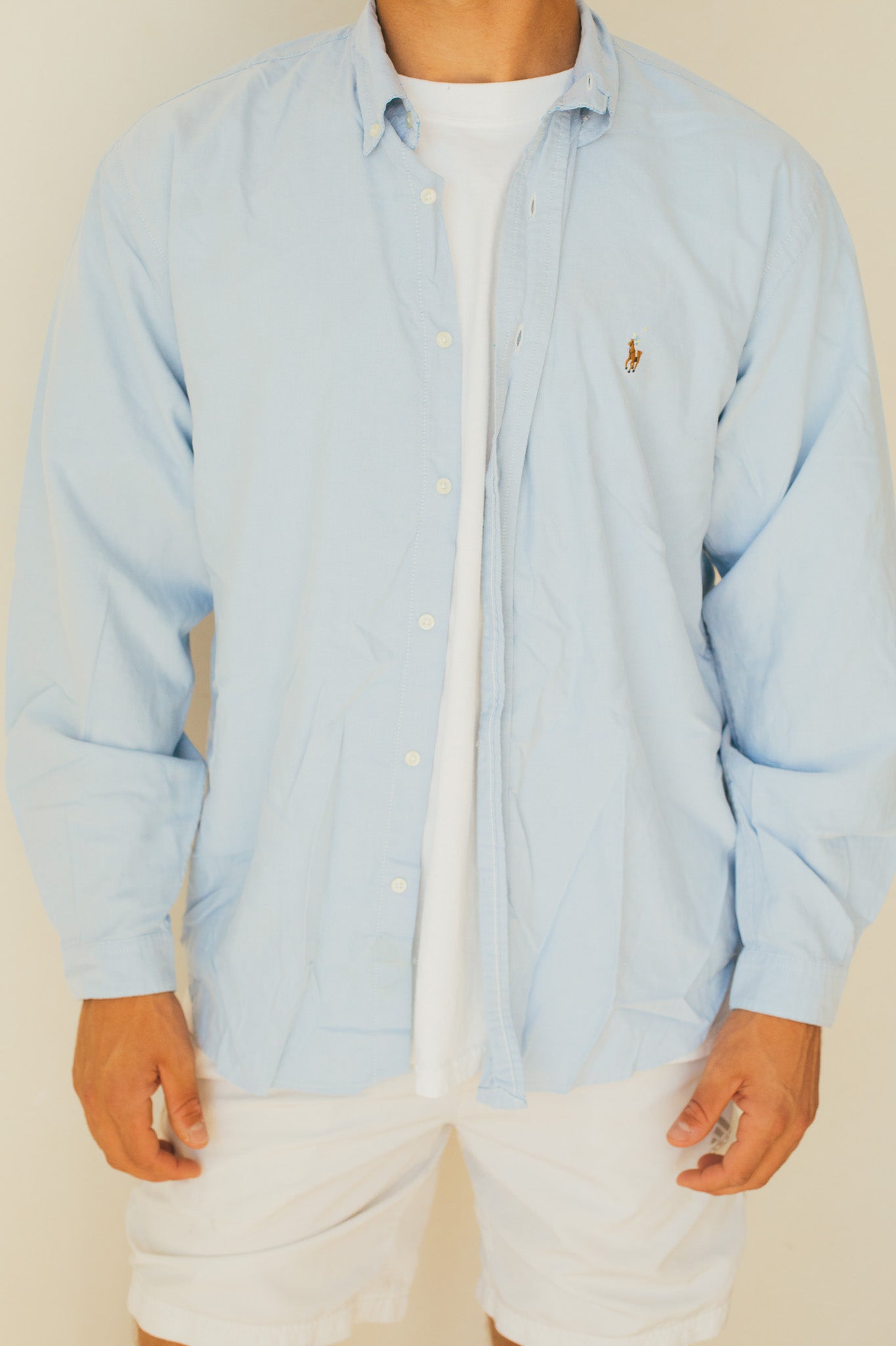Ralph Lauren - Shirt