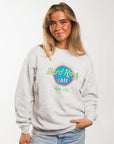 Hard Rock Cafe - Sweatshirt (M)