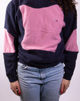 Tommy Hilfiger - Sweatshirt (XS)