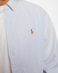 Ralph Lauren - Hemd (L)