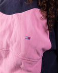 Tommy Hilfiger - Sweatshirt (XS)