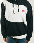Adidas Renewed Hoodie (S)