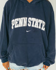 Nike X Penn State - Kapuzenpullover