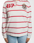 Ralph Lauren - Rugby-Polo (S)