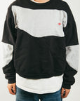 Champion Renewed Sweatshirt (S)