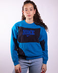 Überprüfen Sie - Sweatshirt (XS)