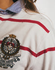 Ralph Lauren - Rugby-Polo (S)