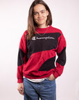 Champion - Sweatshirt (XS)