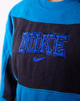 Überprüfen Sie - Sweatshirt (XS)