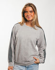 Adidas - Sweatshirt (M)
