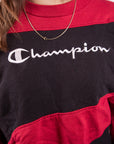 Champion - Sweatshirt (XS)