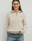 Ralph Lauren - Quarter Zip