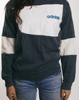Adidas Renewed Sweatshirt (XS)