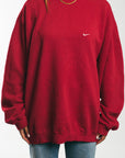 Nike - Sweatshirt (XL)