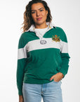 Ralph Lauren - Rugby-Polo (S)