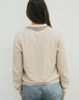 Ralph Lauren - Quarter Zip