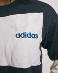 Adidas Renewed Sweatshirt (XS)