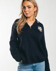 Ralph Lauren - Quarter Zip (M)