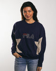 Fila Renewed Renewed Sweatshirt (S)