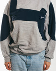 Nike - Sweatshirt (M)