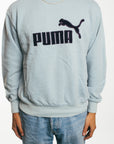 Puma - Sweatshirt (M)