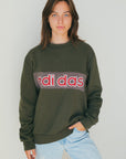 Adidas - Sweatshirt
