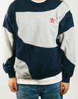Adidas - Sweatshirt (S)
