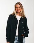Lacoste - Durchgehender Reißverschluss (L)