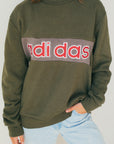 Adidas - Sweatshirt