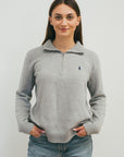 Ralph Lauren - Quarter Zip