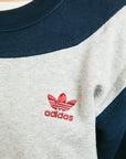 Adidas - Sweatshirt (S)