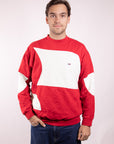 Tommy Hilfiger - Sweatshirt (L)