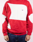 Tommy Hilfiger - Sweatshirt (L)